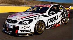 V8 Supercars - Holden Racing Team V8 Supercars - Holden Racing Team
